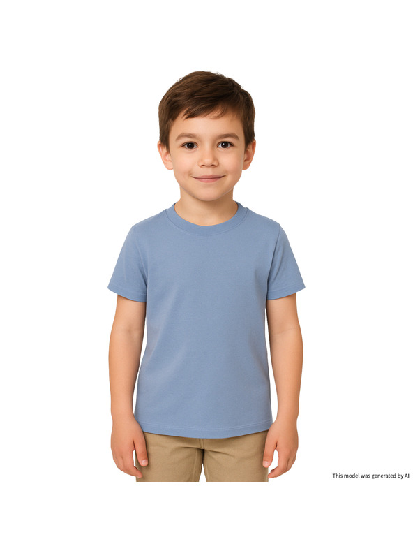 NAX Gyerek pamut póló nax NAX GOMO infinity