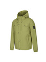 NAX Férfi dzseki ptx membránnal nax NAX IKEL turtle green