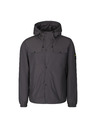 NAX Férfi dzseki ptx membránnal nax NAX IKEL dk.true gray