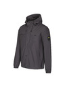NAX Férfi dzseki ptx membránnal nax NAX IKEL dk.true gray