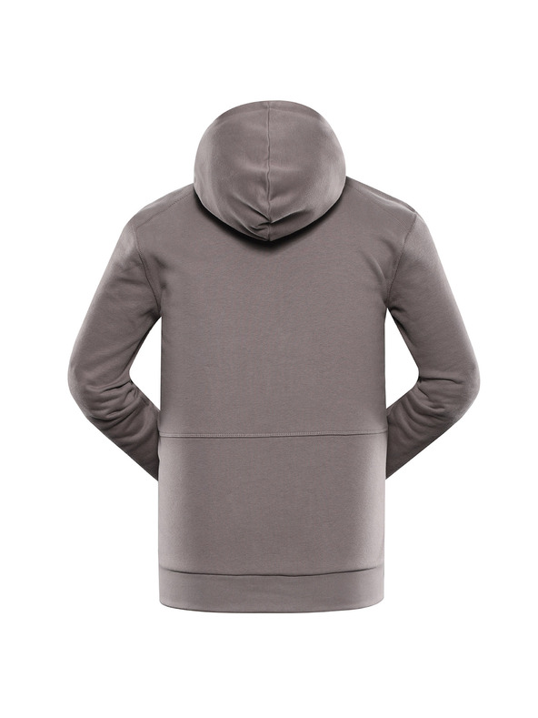 NAX Férfi pulóver nax NAX REDAN driftwood