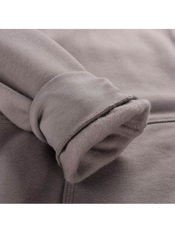 NAX Férfi pulóver nax NAX REDAN driftwood