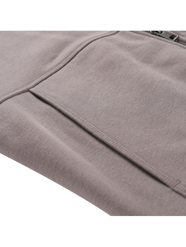 NAX Férfi pulóver nax NAX REDAN driftwood