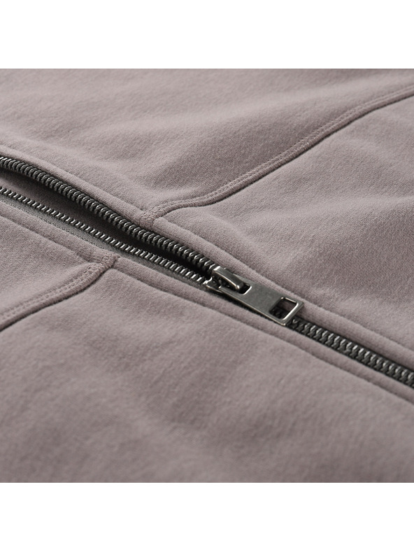 NAX Férfi pulóver nax NAX REDAN driftwood