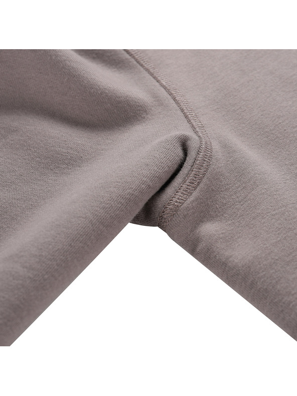 NAX Férfi pulóver nax NAX REDAN driftwood