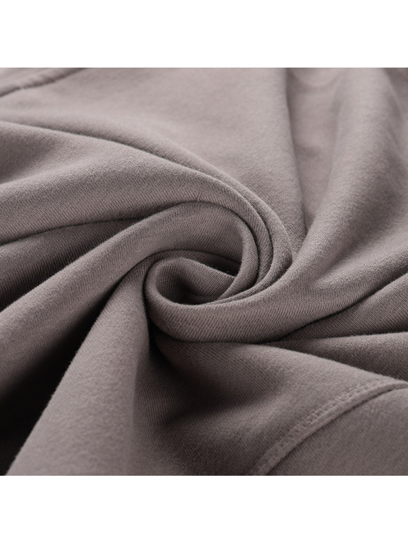 NAX Férfi pulóver nax NAX REDAN driftwood