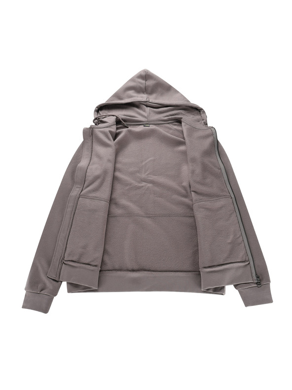 NAX Férfi pulóver nax NAX REDAN driftwood