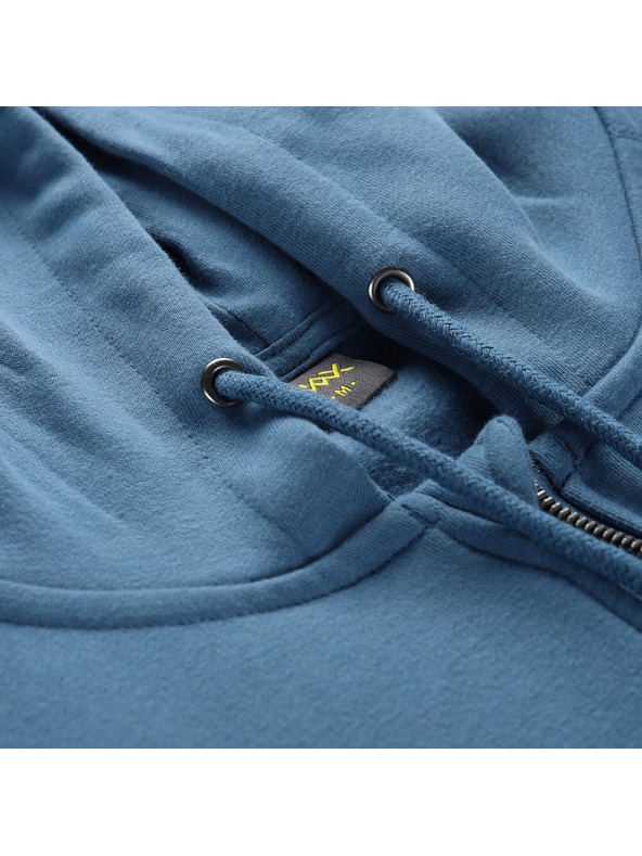 NAX Férfi pulóver nax NAX REDAN stellar