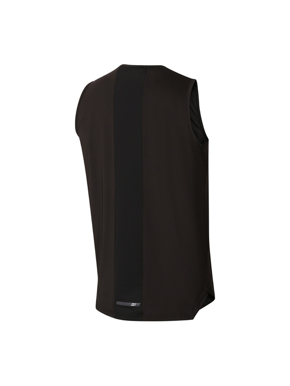 ALPINE PRO Férfi gyorsan száradó trikó cool dry ALPINE PRO GELAD 2 black