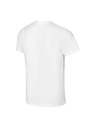 NAX Férfi pamut póló nax NAX OKAM white