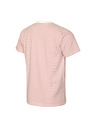 NAX Férfi pamut póló nax NAX CESEF old rose