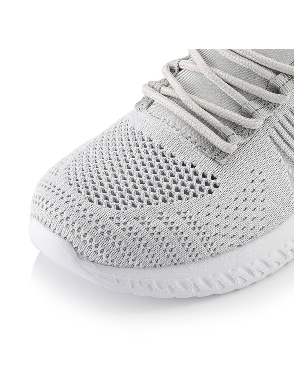 NAX Női városi cipő nax NAX NEROVA high rise