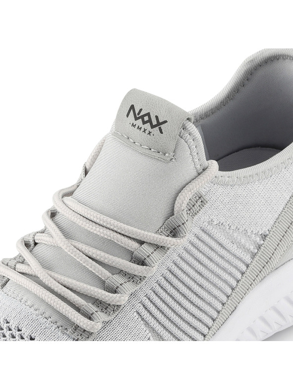 NAX Női városi cipő nax NAX NEROVA high rise