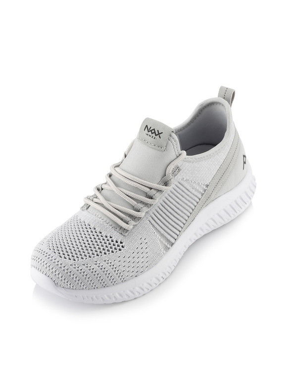 NAX Női városi cipő nax NAX NEROVA high rise