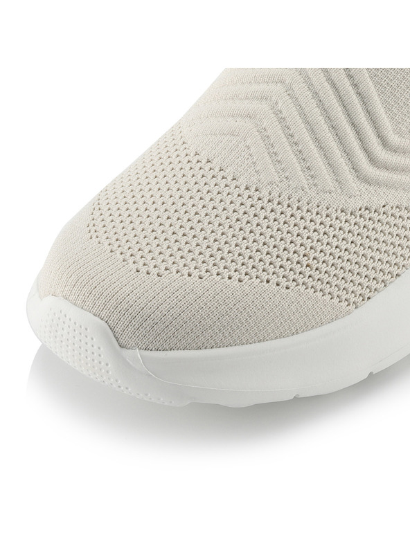 NAX Női városi cipő nax NAX UNEWA twill