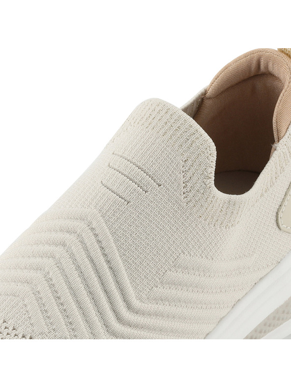 NAX Női városi cipő nax NAX UNEWA twill