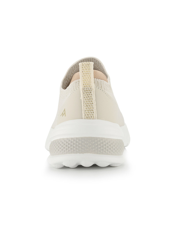 NAX Női városi cipő nax NAX UNEWA twill