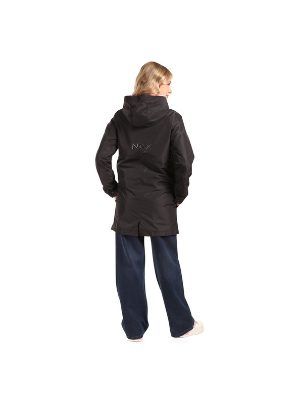 NAX Női kabát ptx membránnal nax NAX ARESA black