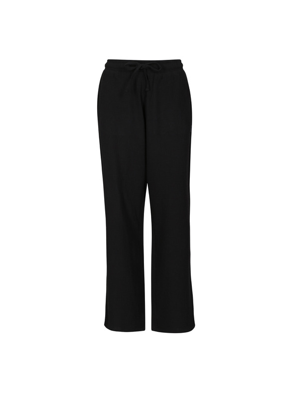 NAX Női bő nadrág nax NAX GRALA black