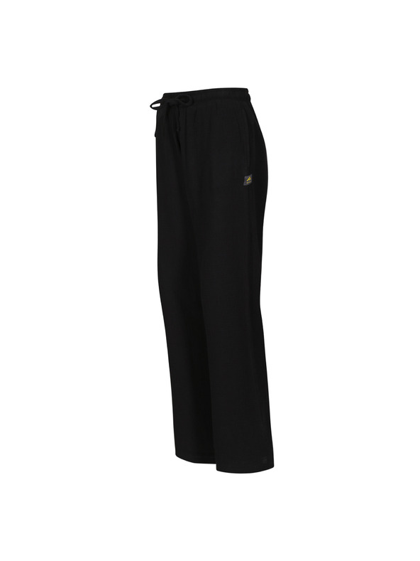 NAX Női bő nadrág nax NAX GRALA black