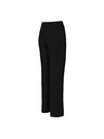 NAX Női bő nadrág nax NAX GRALA black