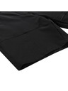 ALPINE PRO Női softshell rövidnadrág ALPINE PRO BAKA fekete