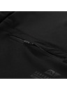 ALPINE PRO Női softshell rövidnadrág ALPINE PRO BAKA fekete