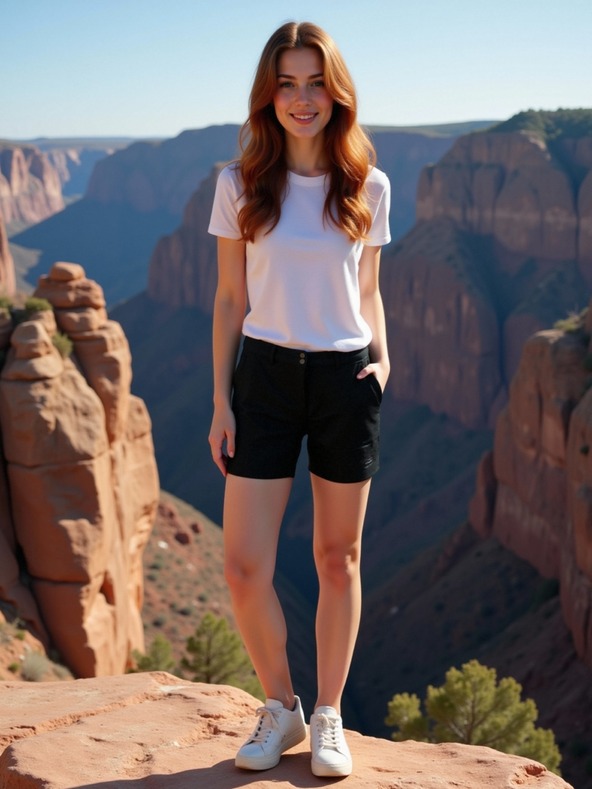 ALPINE PRO Női softshell rövidnadrág ALPINE PRO BAKA fekete