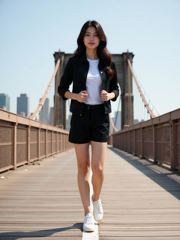 ALPINE PRO Női softshell rövidnadrág ALPINE PRO BAKA fekete