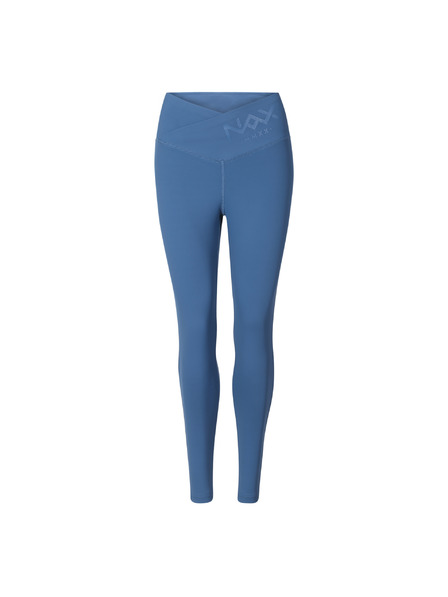 NAX Női leggings nax NAX NEROBA stellar