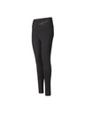 NAX Női leggings nax NAX NEROBA black