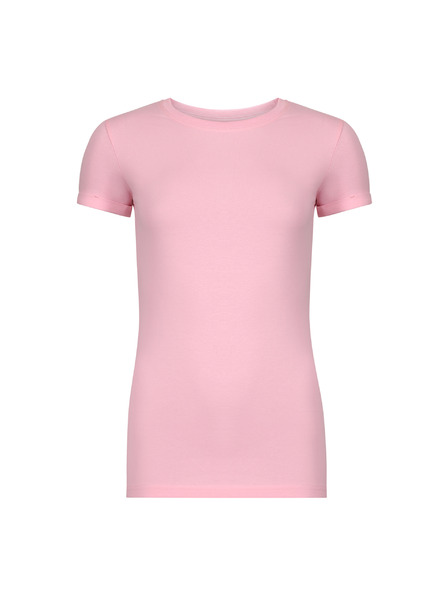 NAX Női pamut póló nax NAX NAVAFA romance rose