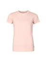 NAX Női pamut póló nax NAX DOLLA peach whip
