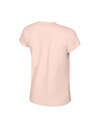 NAX Női pamut póló nax NAX DOLLA peach whip