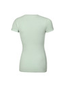 NAX Női pamut póló nax NAX NAVAFA cameo green