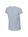 NAX Női pamut póló nax NAX AWENA stellar