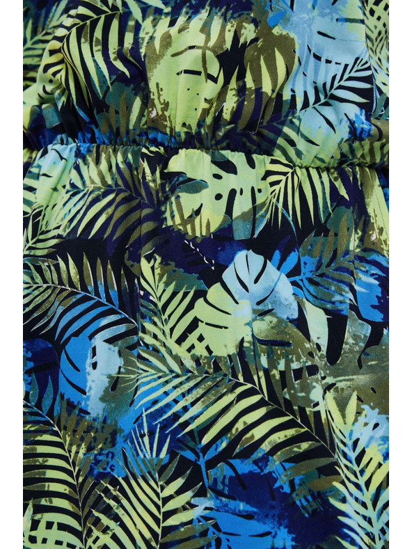 Moodo Sötétkék női ruha