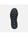 Geox Fekete férfi Geox Spherica Plus tornacipő