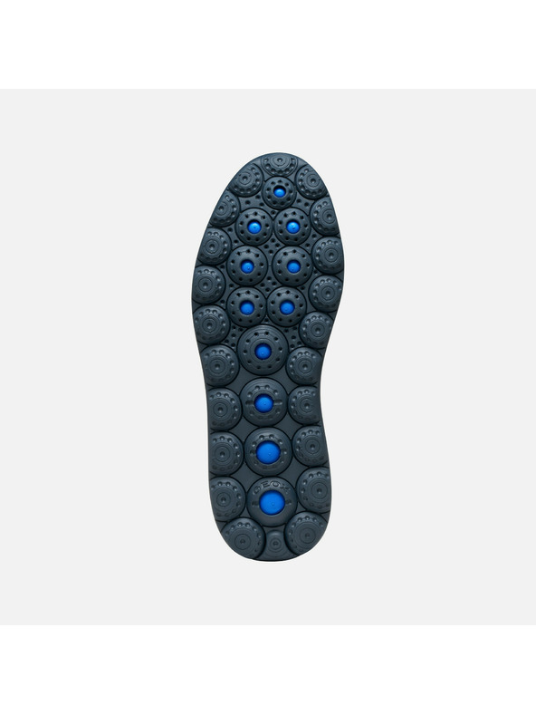 Geox Sötétkék férfi Geox Spherica Plus tornacipő