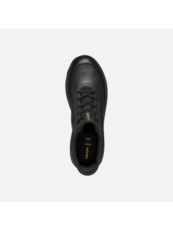 Geox Fekete női Geox Spherica Plus edzőcipő