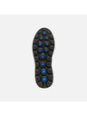 Geox Fekete női Geox Spherica Plus edzőcipő