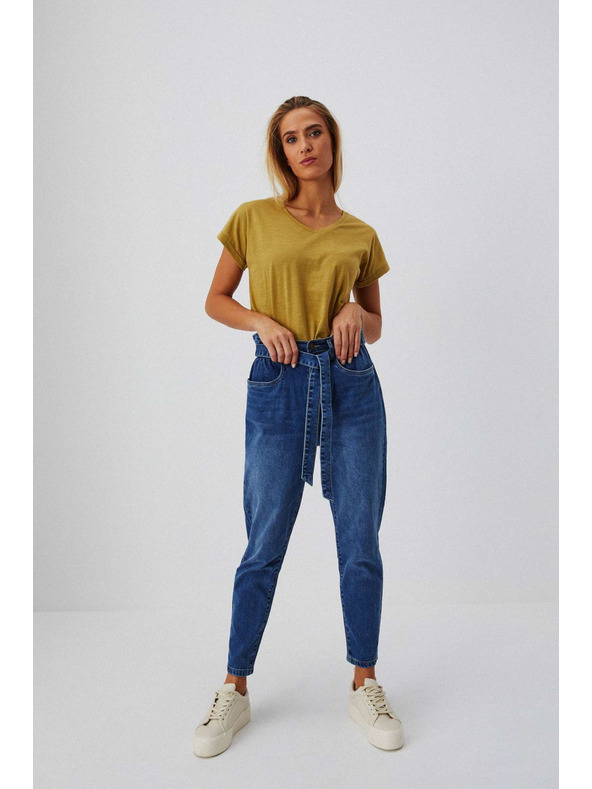 Moodo Kék paperbag farmer