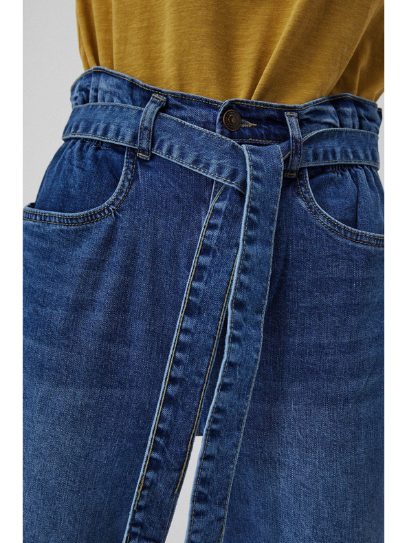 Moodo Kék paperbag farmer