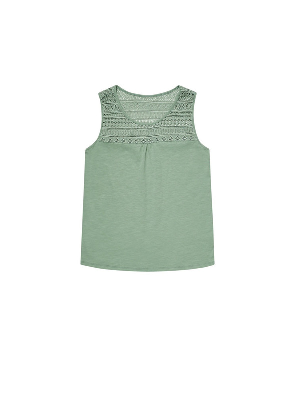 Moodo Ujjatlan pamut felső