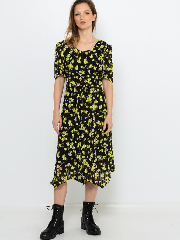 CAMAIEU RNEON aszimmetrikus ruha