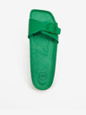 Ojju Zöld női papucs OJJU