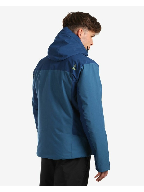 Kilpi Kilpi FLIP-M Férfi sí dzseki Sötétkék