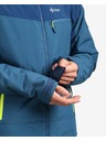 Kilpi Kilpi FLIP-M Férfi sí dzseki Sötétkék