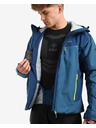 Kilpi Kilpi FLIP-M Férfi sí dzseki Sötétkék