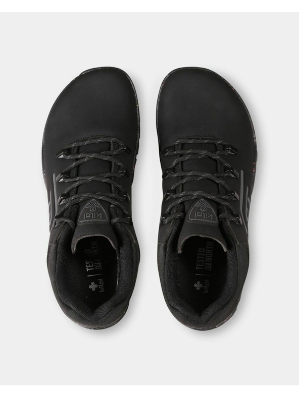 Kilpi Kilpi BARELO fekete szabadtéri barefoot cipő